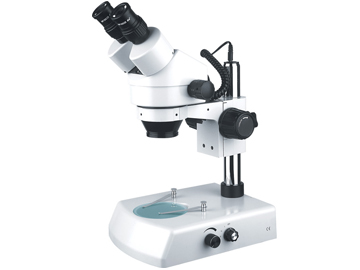 SZ512连续变倍体视显微镜