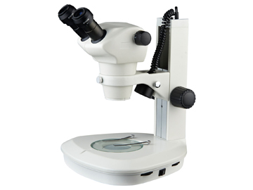 SZM10-B连续变倍体视显微镜