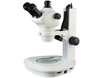 SZM10-C连续变倍体视显微镜