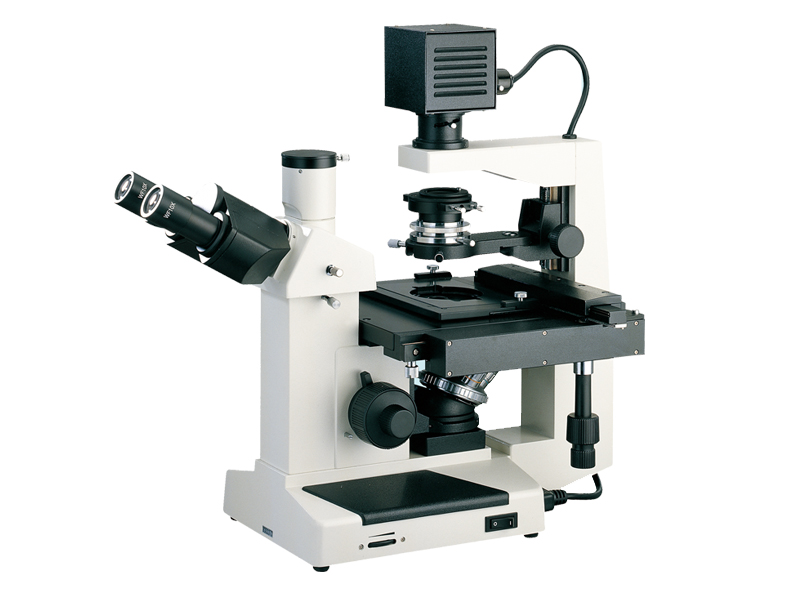 XDS-3KY倒置生物显微镜