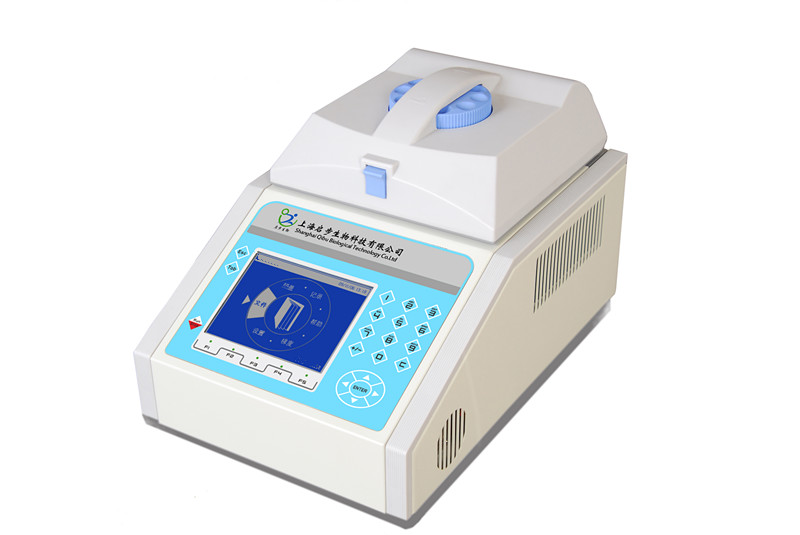 BSW-2T 梯度型PCR仪