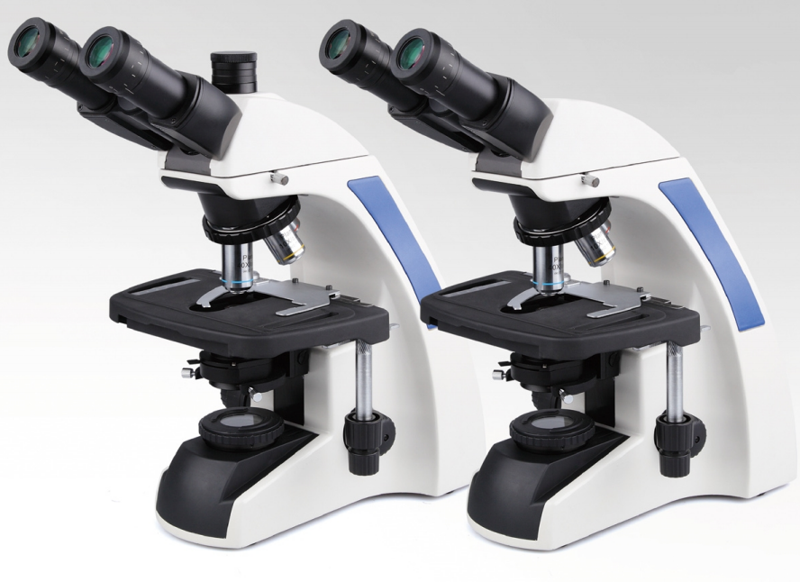 BXJ503无限远生物显微镜