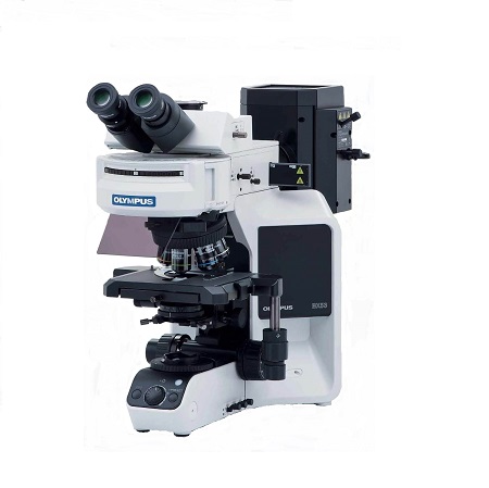BX53全功能研究级生物显微镜